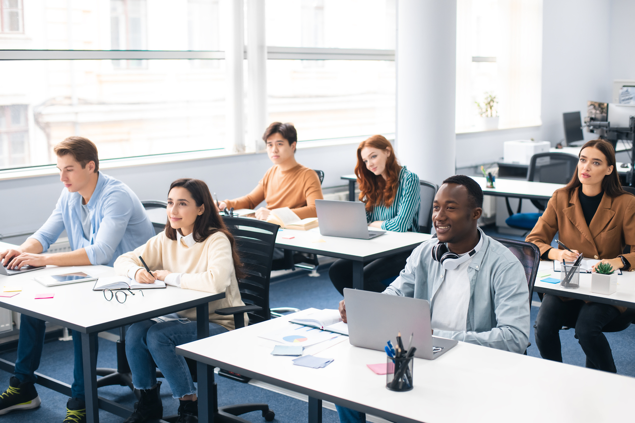 Can you Trust Accreditation Providers?